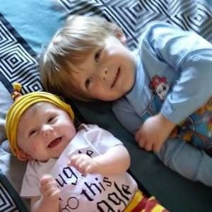 Meet your Posher, Stacey